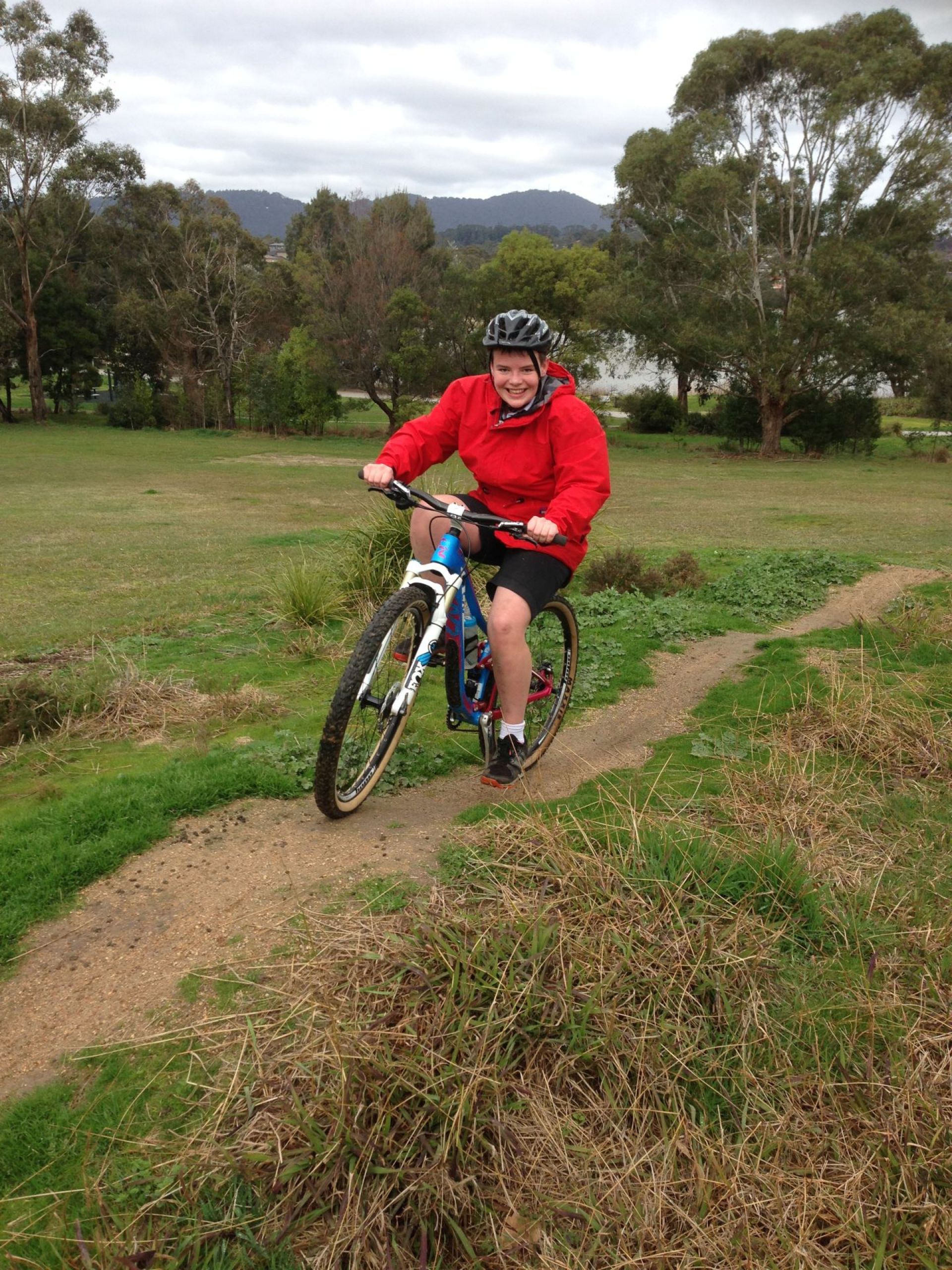mountain biking courses near me